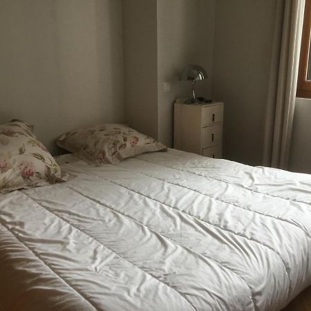 Appartement Typique,Chaleureux Et Pratique 샤모니 외부 사진