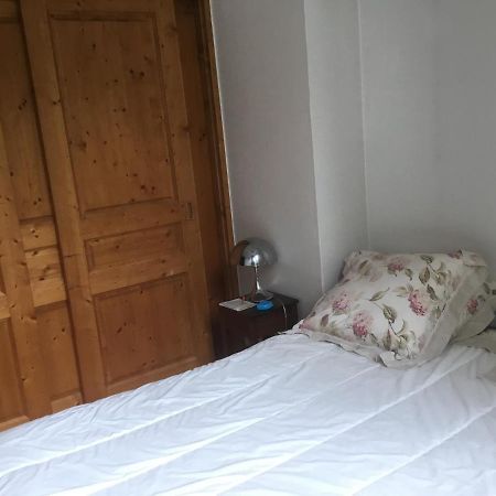 Appartement Typique,Chaleureux Et Pratique 샤모니 외부 사진