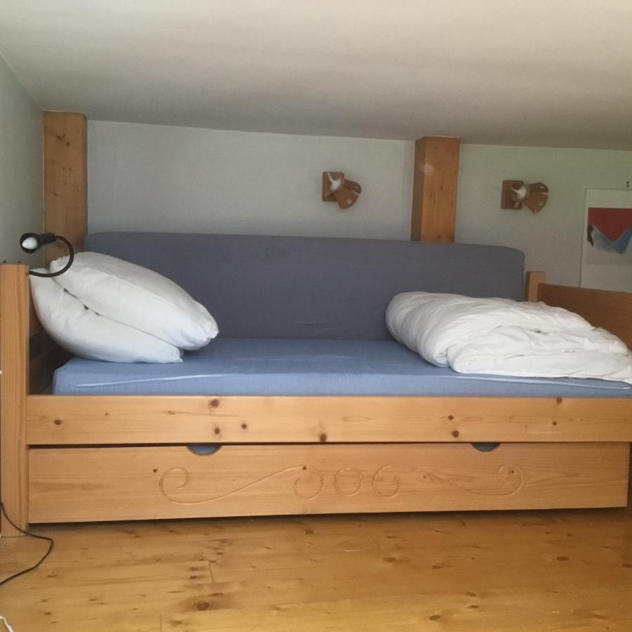 Appartement Typique,Chaleureux Et Pratique 샤모니 외부 사진