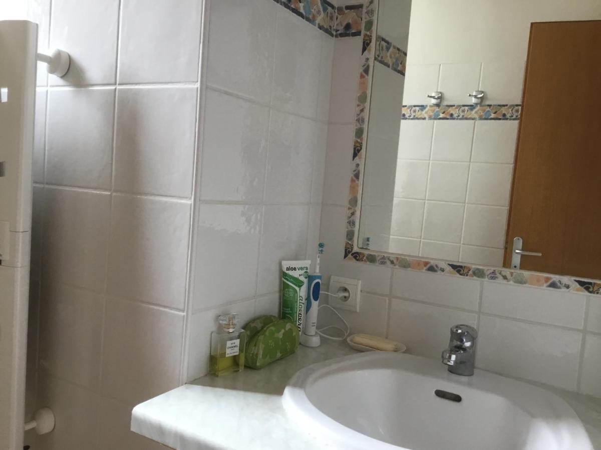 Appartement Typique,Chaleureux Et Pratique 샤모니 외부 사진
