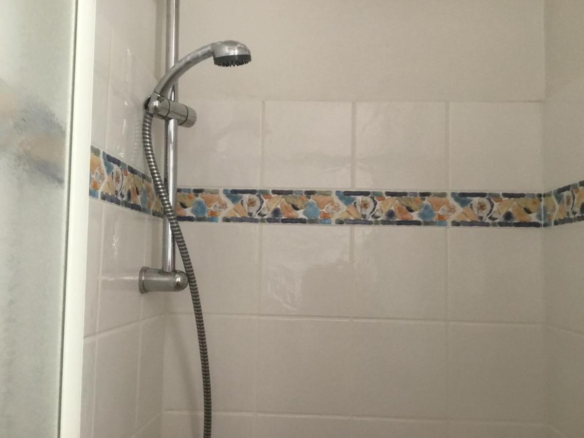 Appartement Typique,Chaleureux Et Pratique 샤모니 외부 사진
